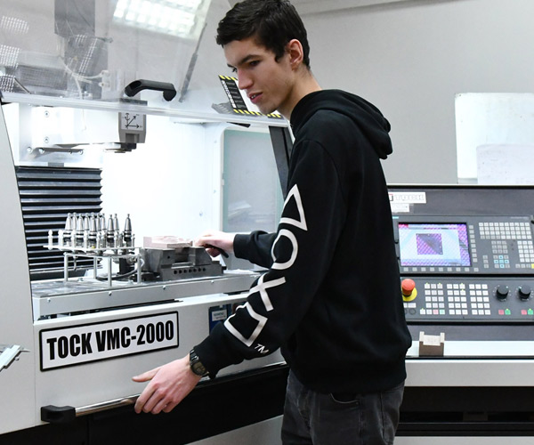 Technik automatyk Lublin