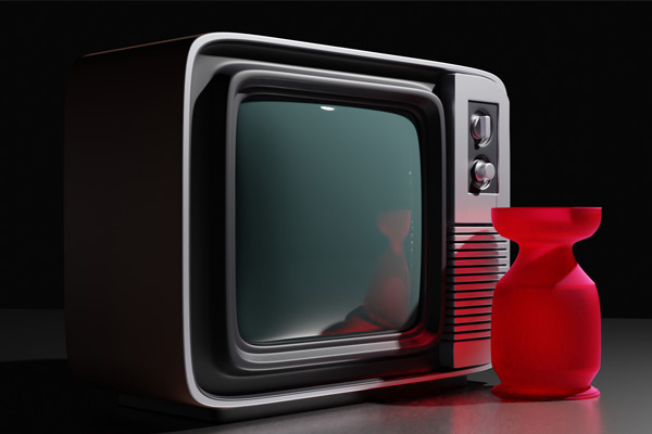 portfolio 3d